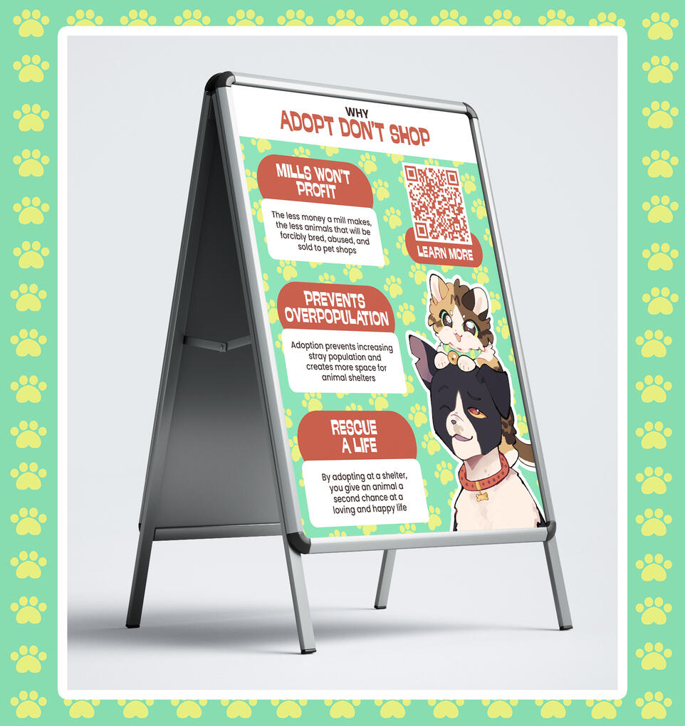 Flyer Mockup | 12 x 12 in (2026) Adobe Photoshop