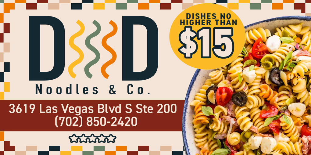 Restaurant Menu (Mockup)